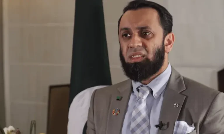 Tribunal rejects petition against Tarar’s NA-127 win