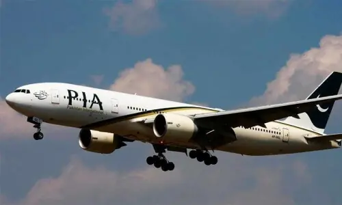Govt hands PIA control to Arif Habib-led consortium