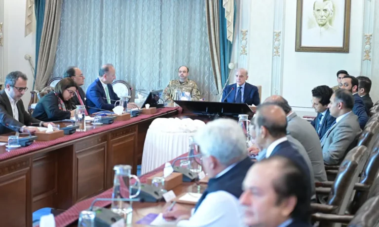 Strict action ordered against petroleum smuggling, hoarding: PM