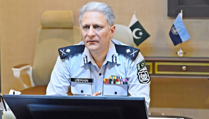 FIA maps human smuggling network as govt orders sweeping anti-corruption crackdown
