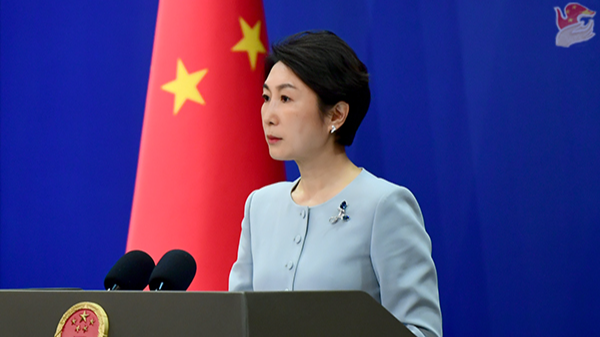 China urges immediate US-Iran peace talks, lauds Pakistan’s role in dialogue process