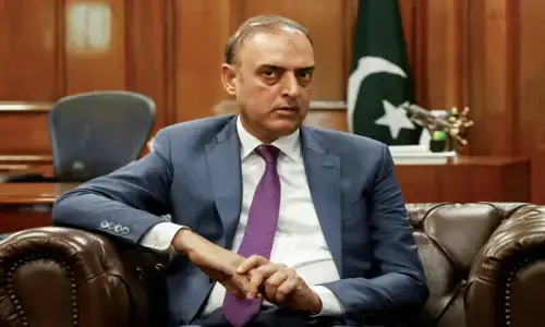 Pakistan gets $1bn Saudi inflow as second tranche of $3bn deposit