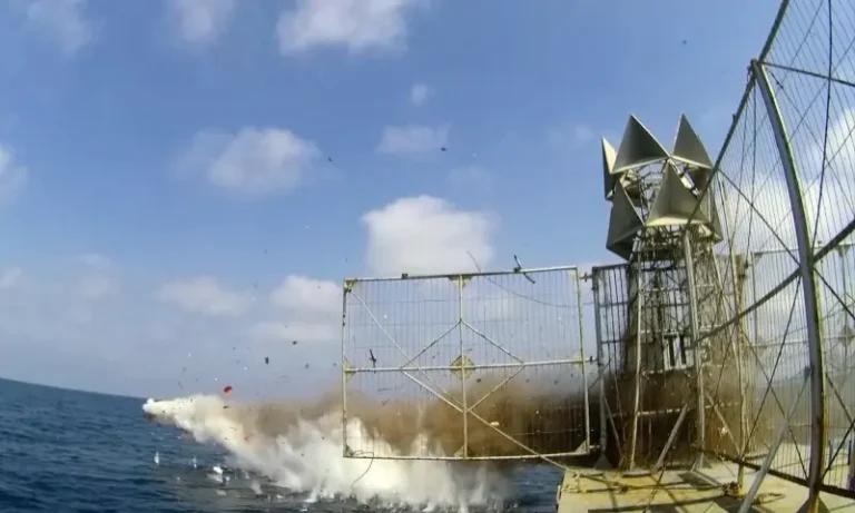 Locally developed air-launched cruise missile successfully tested by Navy: ISPR