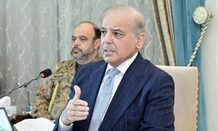 Budget to bring relief as govt moves to tax informal economy: PM