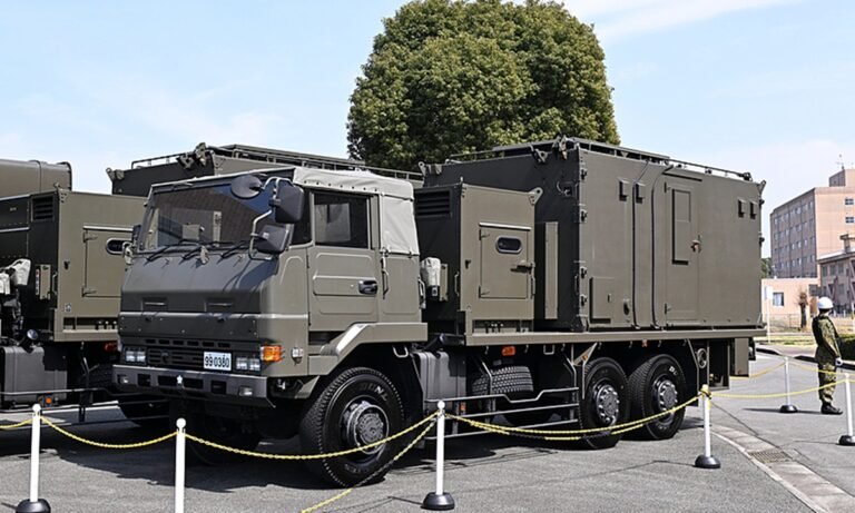 Japan’s long-range missile deployment breaches defence-only policy