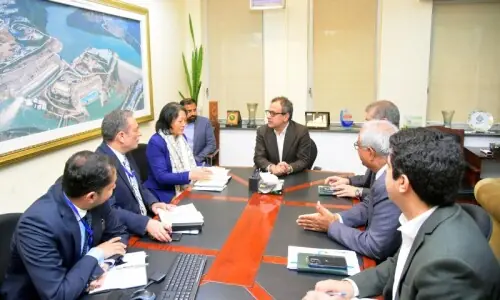 ADB to back Pakistan’s solar transition, power sector reforms