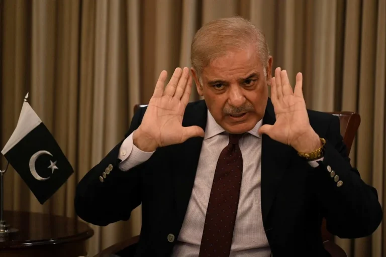 PM Shehbaz orders Islamabad pilot of automated tax collection system