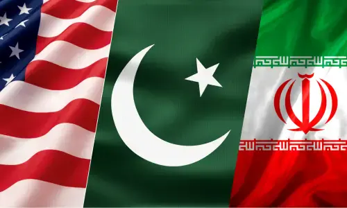 Pakistan ramps up diplomacy as Lebanon strikes strain ceasefire