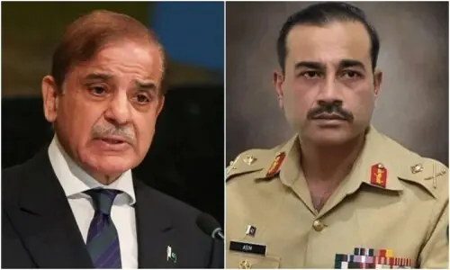 Punjab Assembly backs Nobel Peace Prize nomination for PM, CDF Munir