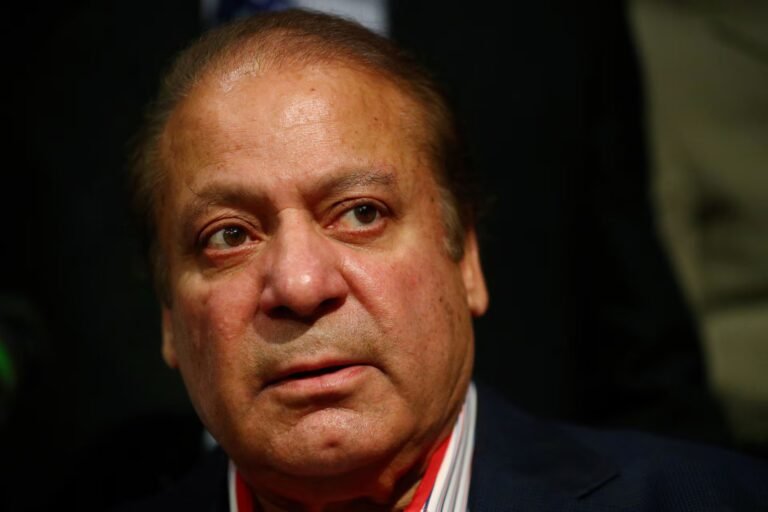 Nawaz pledges G-B infrastructure upgrades, airport expansion push