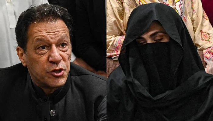 IHC to hear Imran, Bushra appeals in £190m case tomorrow