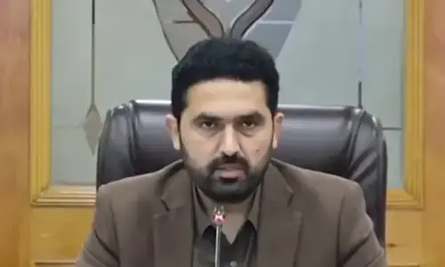 FCC seeks KP CM response over ‘Imran Khan release force’ plan