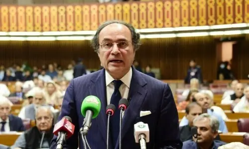 No impact yet of Middle East conflict on Gulf remittances: Finance Minister