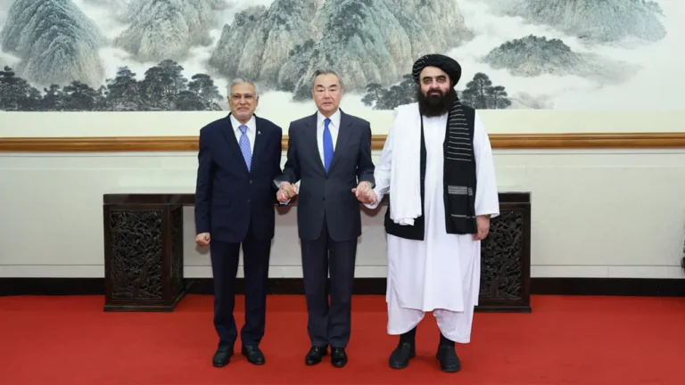 Stalemate in Urumqi: Pakistan-Afghanistan rift persists as China pushes fragile peace effort