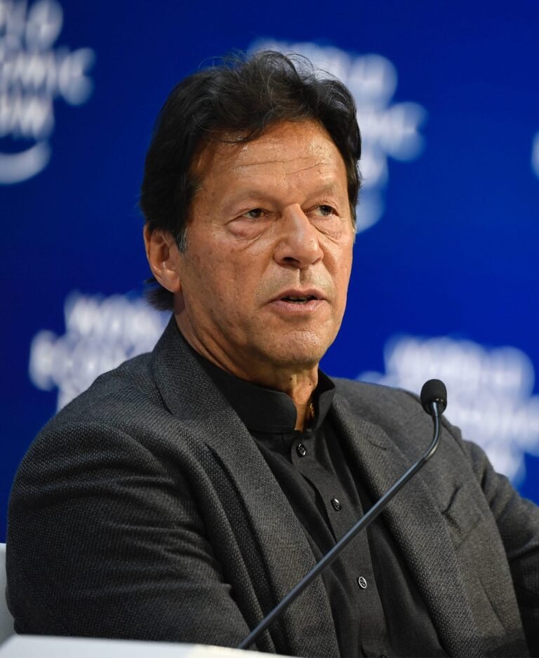 IHC orders lawyer-Imran meeting, signals swift hearing in £190m Case