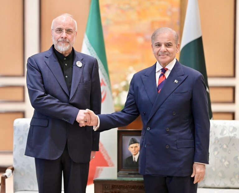 Pakistan reaffirms mediatory role as ‘Islamabad Talks’ begin between US and Iran