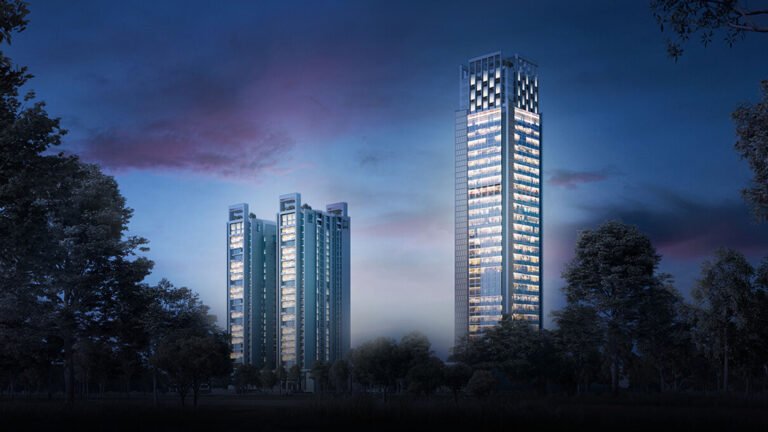 IHC denies ownership rights to One Constitution Avenue apartment buyers