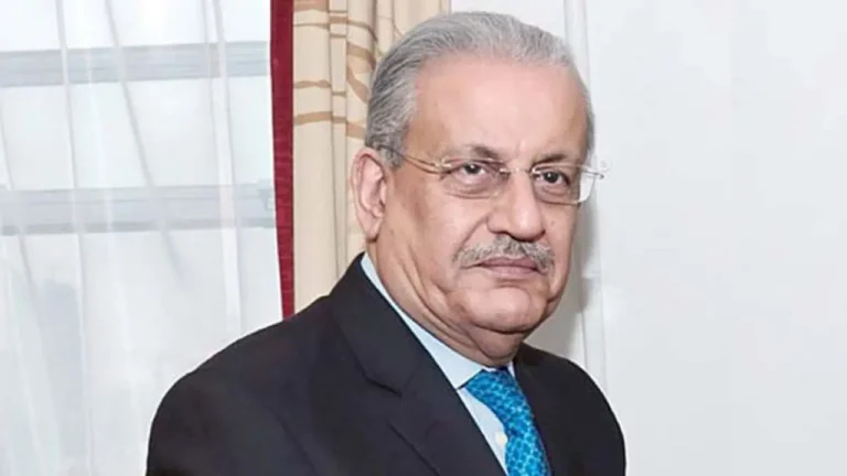 Raza Rabbani rules out need for 28th Constitutional Amendment