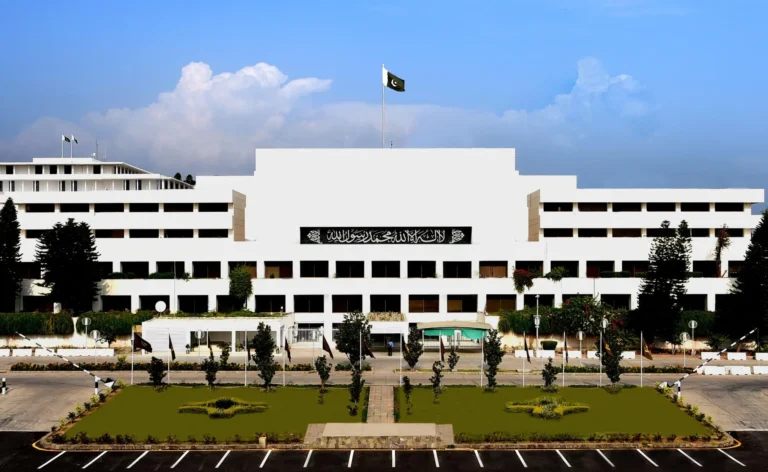 Senate, NA budget sessions to begin on June 5
