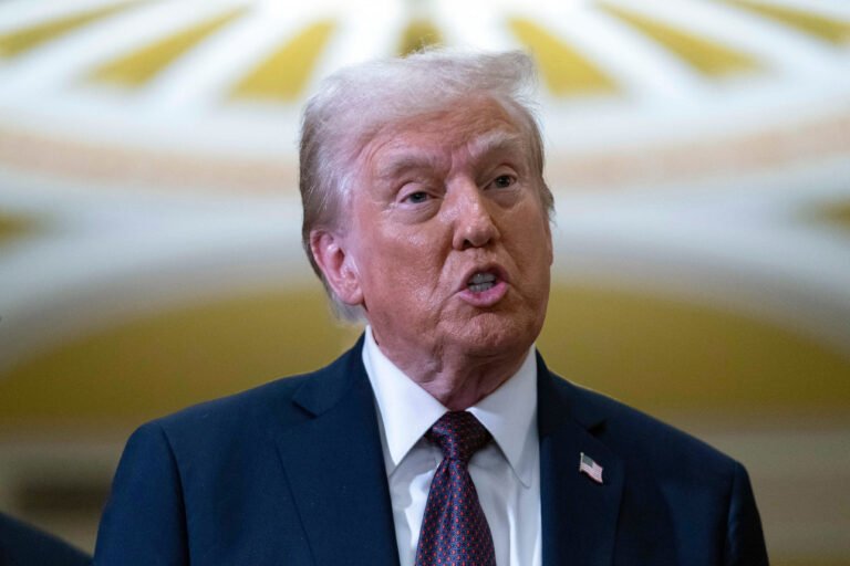 Trump ties Iran deal to Abraham Accords