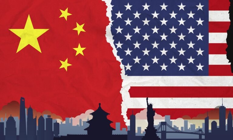 One-China principle, 3 joint communiques vital for stable US ties: Chinese FM