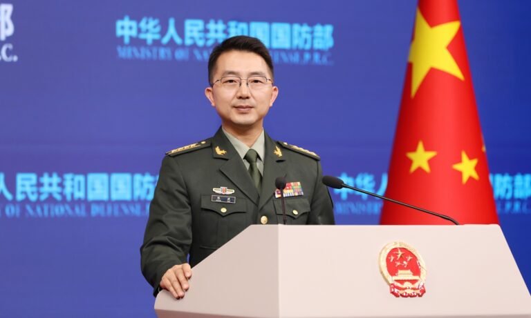 PLA Navy commissions ‘five carrier essentials’ in major modernisation boost: MND spokesperson