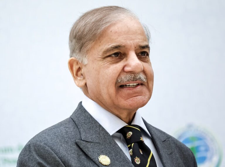 PM Shehbaz hails Pakistan-US ties at US 250th anniversary event