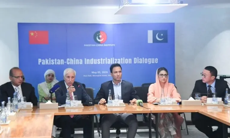 Pakistan falls short of $8bn SEZ investment, 500,000-job targets: minister