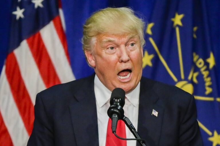 Trump confirms calling Netanyahu “crazy” in phone call