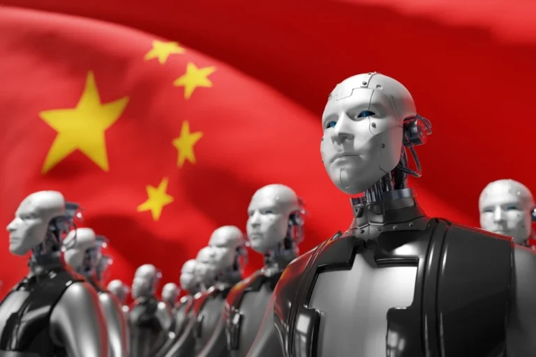 China issues guidelines to regulate, advance AI agents