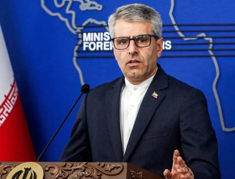 Iran shares revised peace proposal with US