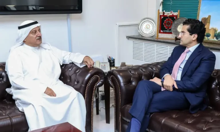 Kuwait eyes new opportunities in Pakistan’s strategic oil storage sector