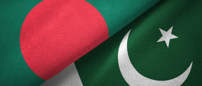 Pakistan, Bangladesh sign anti-drug MoU, strengthen security ties