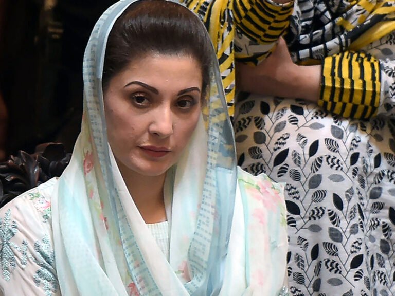 CM Maryam warns against pressure in Momina Iqbal harassment case