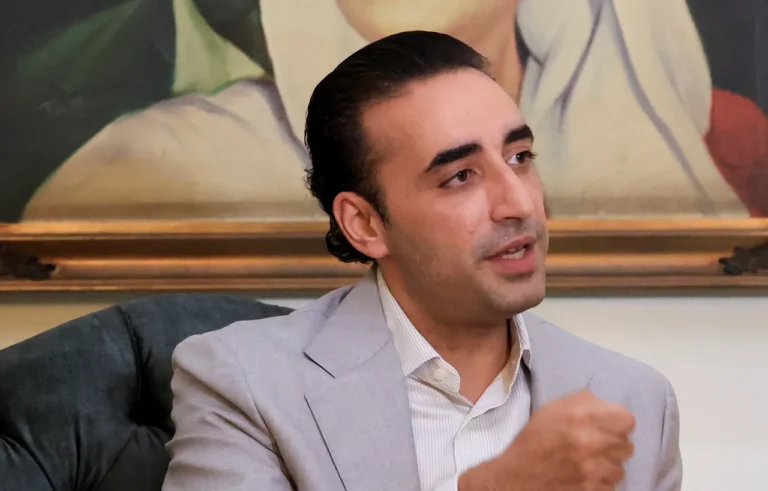 Bilawal urges AJK protesters to end demonstrations peacefully