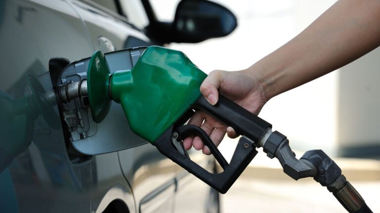 Petrol price cut by Rs4 per litre, diesel unchanged
