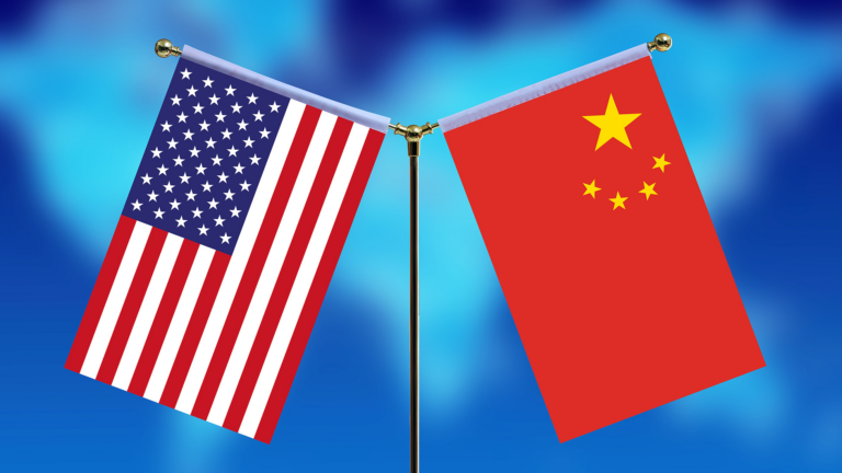 China-US trade ties remain mutually beneficial: Chinese FM
