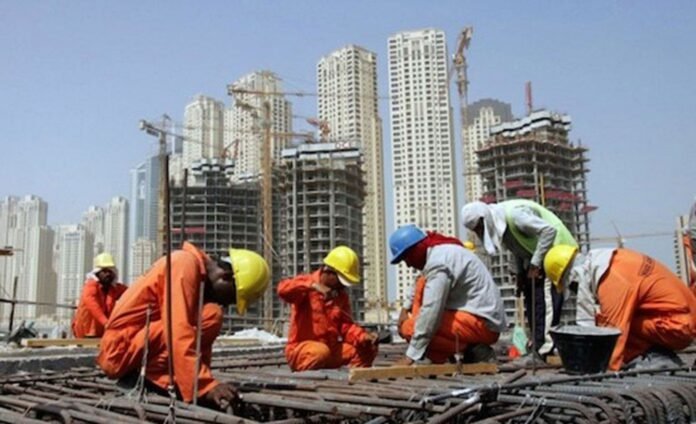 Forgotten Abroad: The Growing Struggles of Overseas Pakistanis in the UAE