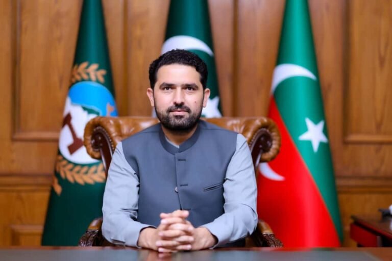 CM Afridi moves IHC for Imran meeting ahead of K-P budget