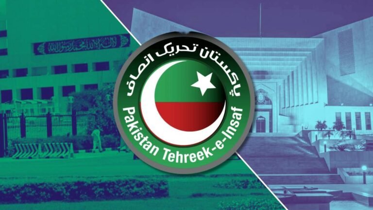 PTI criticises budget, says it benefits elite over common man