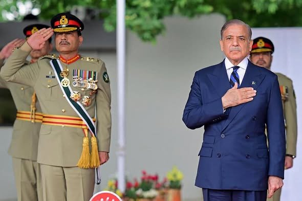 Political leadership welcomes US-Iran deal, hails CDF Munir’s efforts