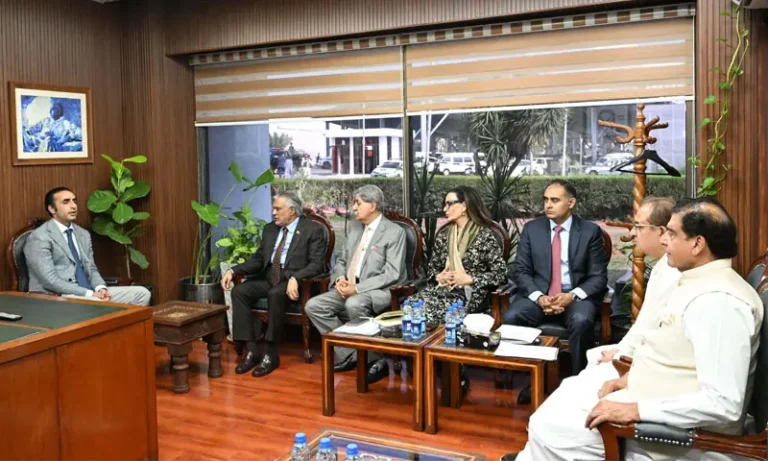 Bilawal warns of NA boycott over unmet PPP demands