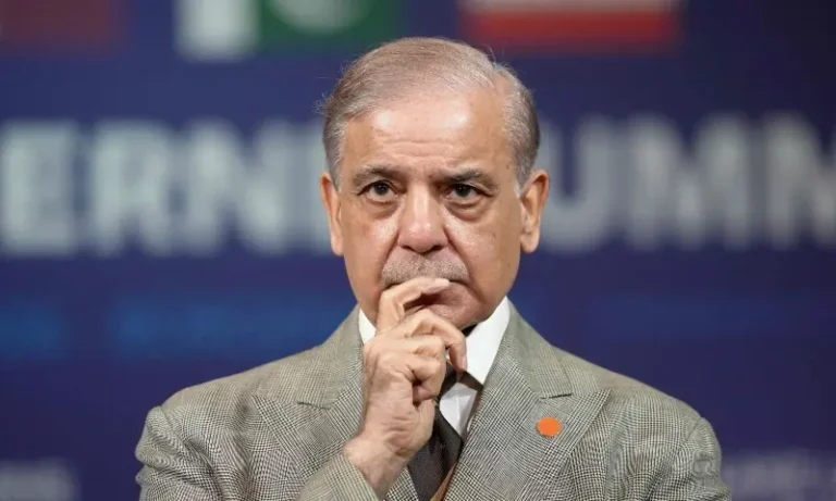 Pakistan to continue facilitating dialogue with honesty, sincerity: PM Shehbaz