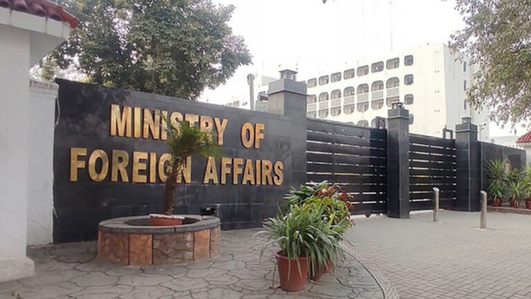 Pakistan dismisses India’s objections to G-B polls