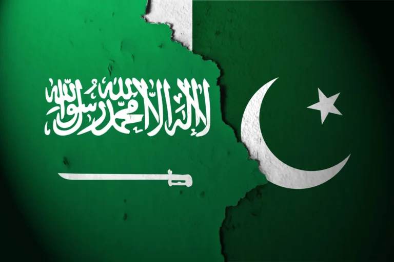 Pakistan signs MoU for Karachi waterfront project with Saudi, local partners