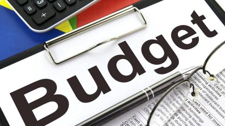 Budget likely to be unveiled on June 12