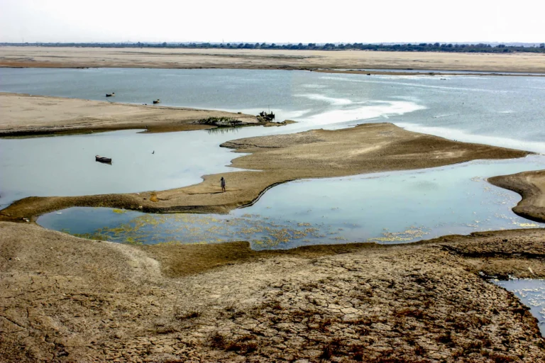 India ‘actively working’ to deprive Pakistan of water