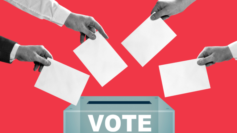 GB Election Commission halts result consolidation pending re-polling in 5 constituencies