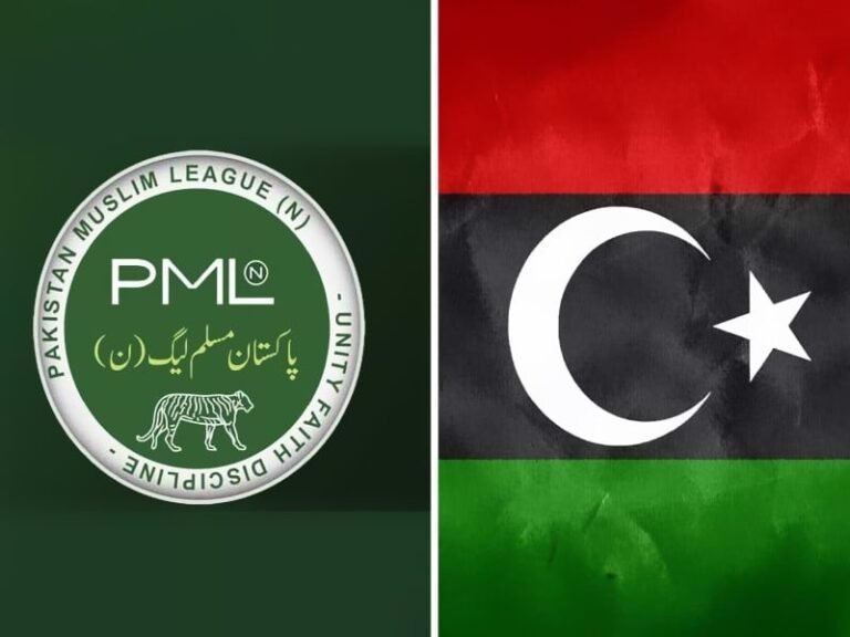 PPP, PML-N discuss formula to form GB govt in Gilgit meeting