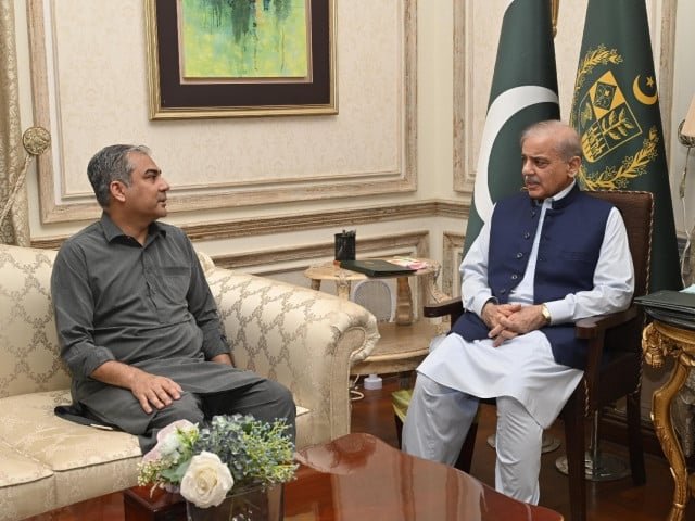 PM guides Naqvi ahead of Iran visit as Pakistan pursues peace diplomacy